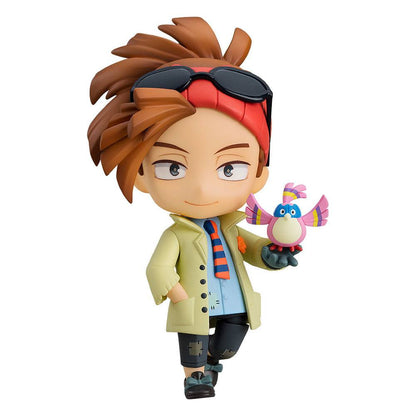 Rody Soul - Nendoroid (#1942) / My Hero Academia: World Heroes´ Mission - Anime Figuren günstig kaufen