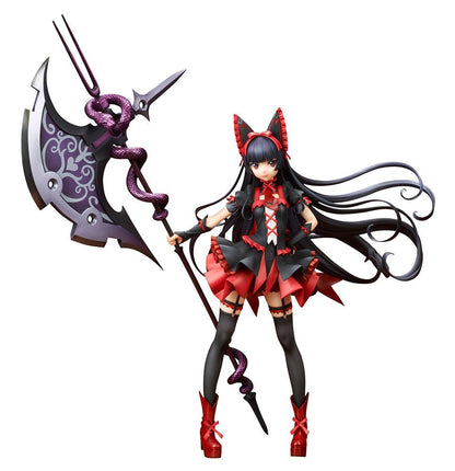 Rory Mercury / Gate : Ques Q - Anime Figuren günstig kaufen