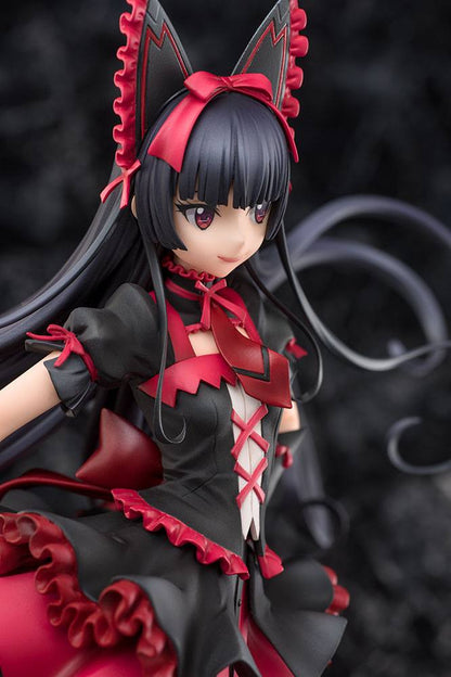 Rory Mercury / Gate : Ques Q - Anime Figuren günstig kaufen