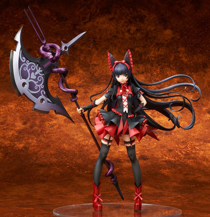 Rory Mercury / Gate : Ques Q - Anime Figuren günstig kaufen