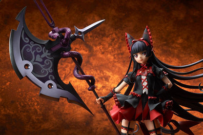 Rory Mercury / Gate : Ques Q - Anime Figuren günstig kaufen