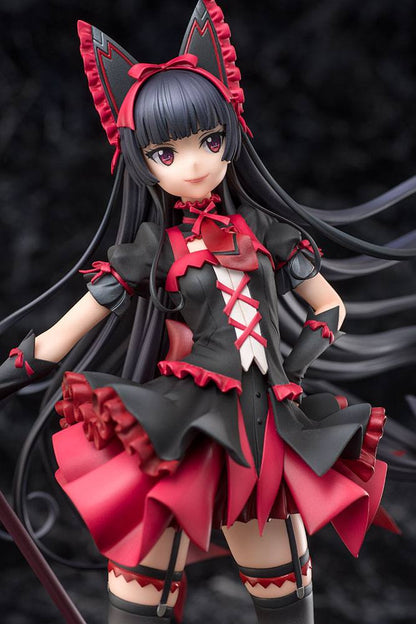 Rory Mercury / Gate : Ques Q - Anime Figuren günstig kaufen