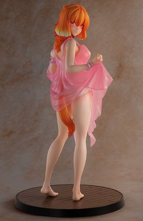 Roxanne: Issei Hyoujyu Comic Ver. / Harem in the Labyrinth of Another World - Anime Figuren günstig kaufen