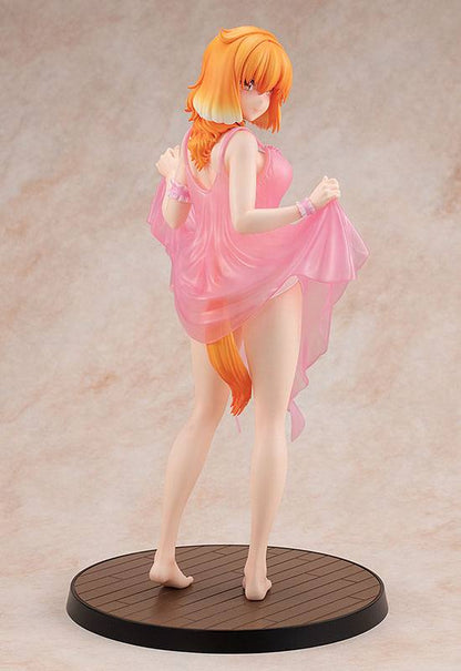 Roxanne: Issei Hyoujyu Comic Ver. / Harem in the Labyrinth of Another World - Anime Figuren günstig kaufen