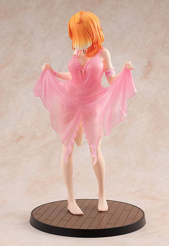 Roxanne: Issei Hyoujyu Comic Ver. / Harem in the Labyrinth of Another World - Anime Figuren günstig kaufen