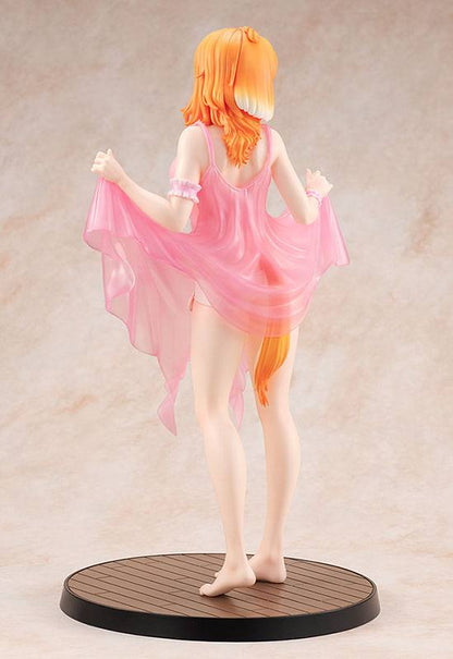 Roxanne: Issei Hyoujyu Comic Ver. / Harem in the Labyrinth of Another World - Anime Figuren günstig kaufen