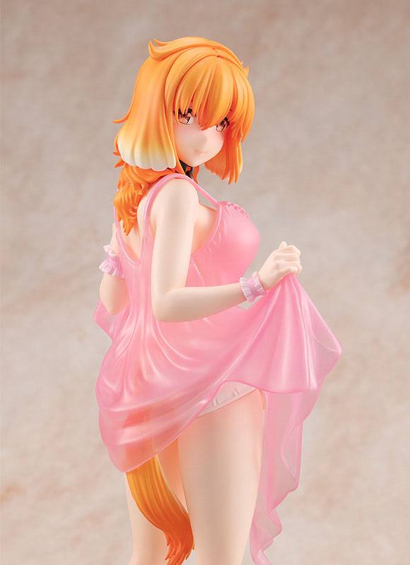 Roxanne: Issei Hyoujyu Comic Ver. / Harem in the Labyrinth of Another World - Anime Figuren günstig kaufen