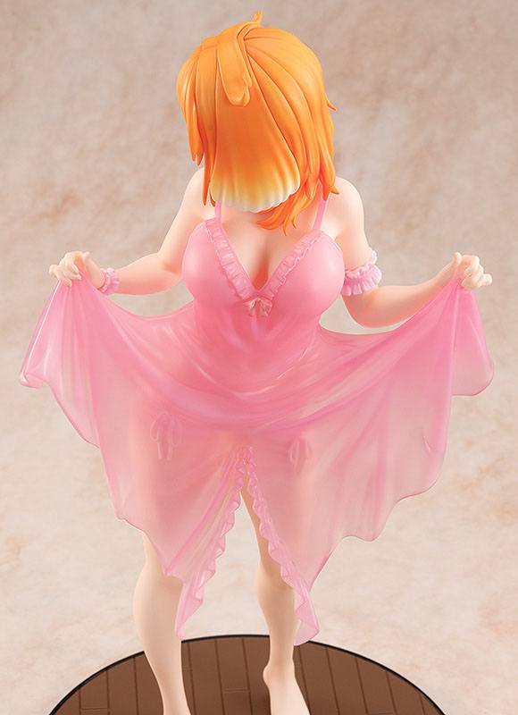 Roxanne: Issei Hyoujyu Comic Ver. / Harem in the Labyrinth of Another World - Anime Figuren günstig kaufen