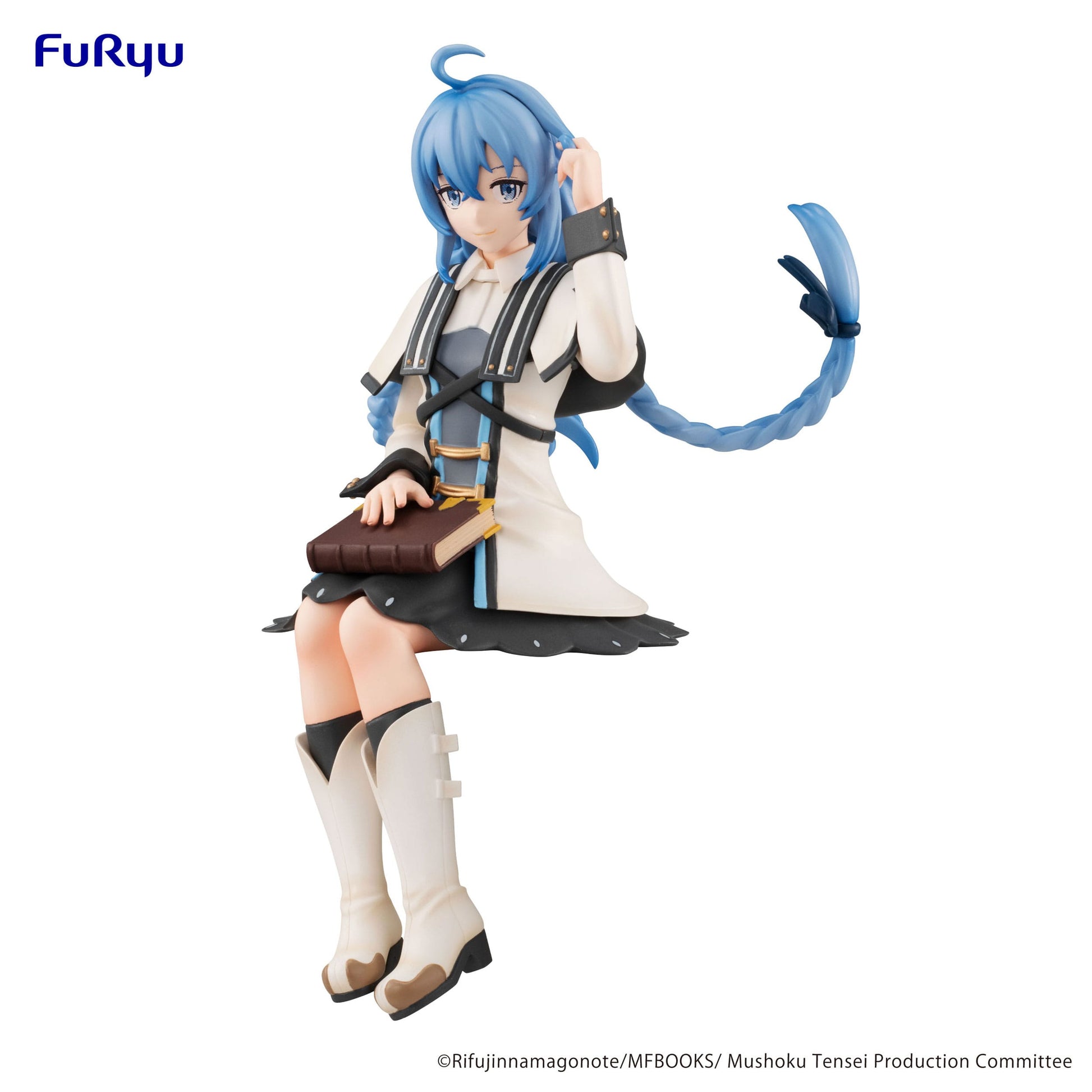 Roxy - Mushoku Tensei - Furyu - Anime Figuren günstig kaufen