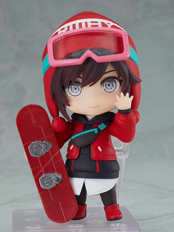 Ruby Rose: Lucid Dream - Nendoroid (#1968) / RWBY: Ice Queendom - Anime Figuren günstig kaufen