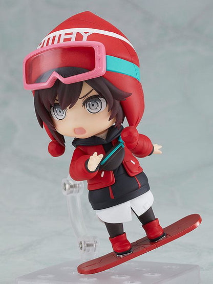 Ruby Rose: Lucid Dream - Nendoroid (#1968) / RWBY: Ice Queendom - Anime Figuren günstig kaufen