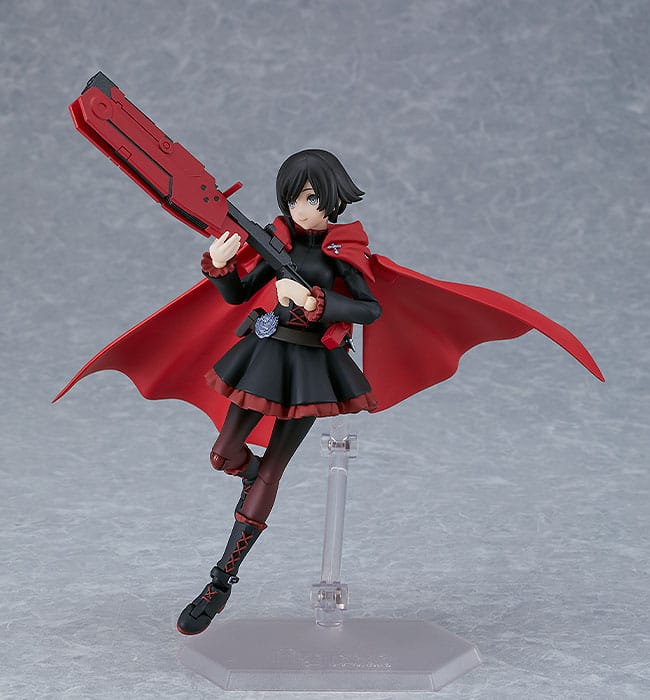 Ruby Rose - RWBY: Ice Queendom - Max Factory - Anime Figuren günstig kaufen