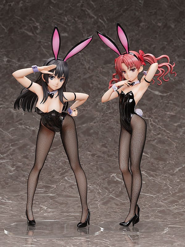 Ruiko Saten A Certain Scientific Railgun T FREEing - Anime Figuren günstig kaufen