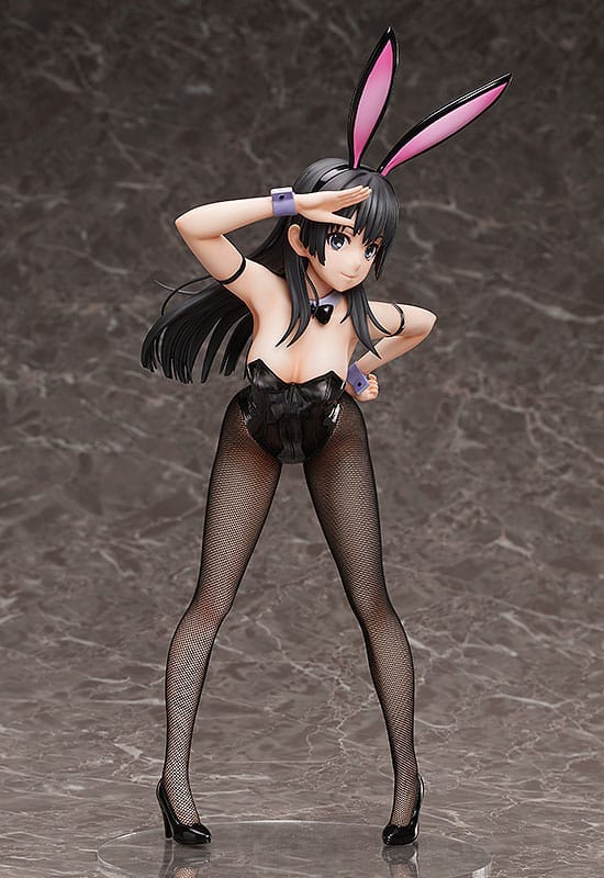 Ruiko Saten A Certain Scientific Railgun T FREEing - Anime Figuren günstig kaufen