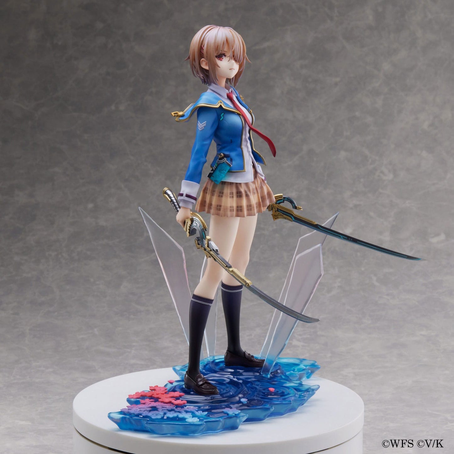 Ruka Kayamori - Heaven Burns - Parco - Anime Figuren günstig kaufen