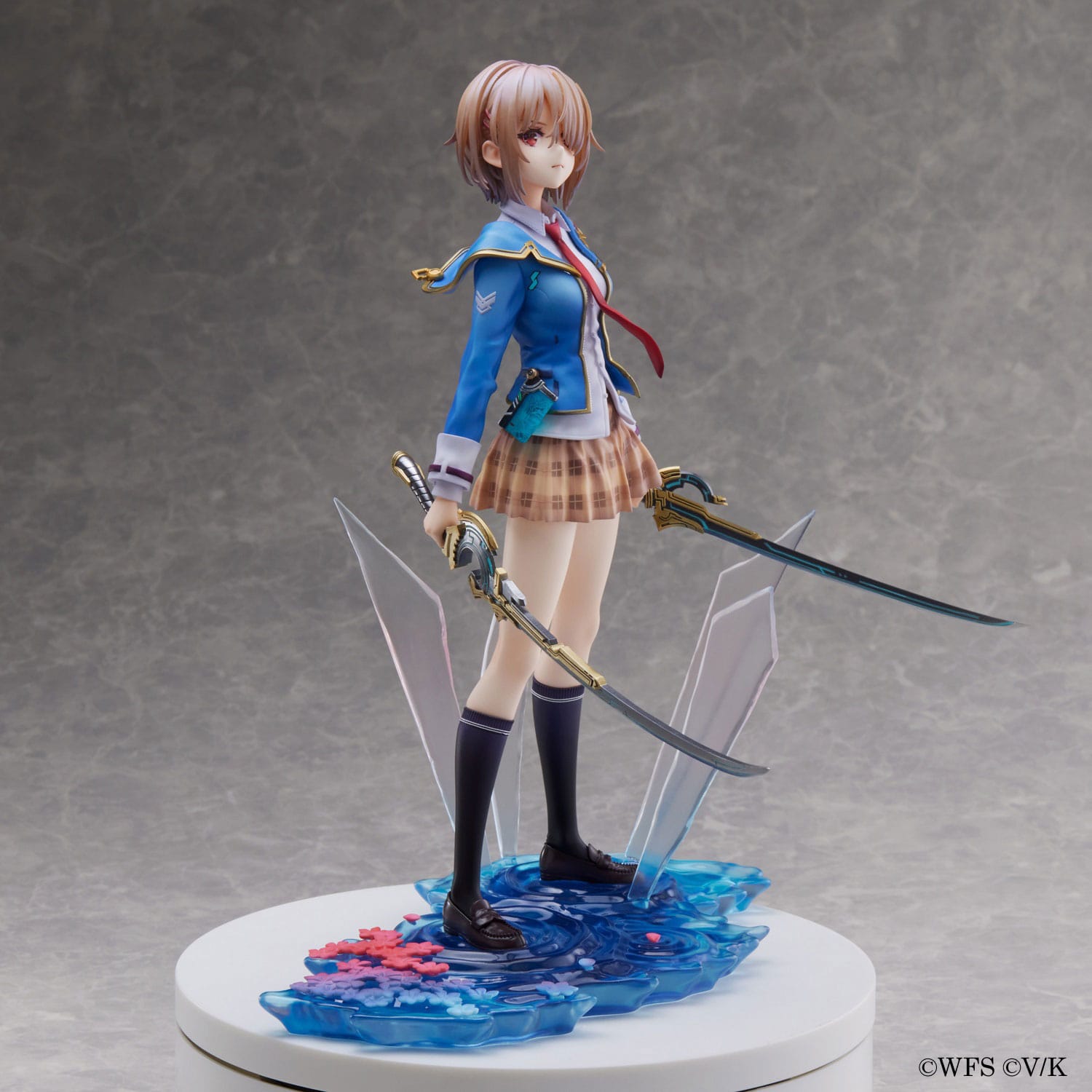 Ruka Kayamori - Heaven Burns - Parco - Anime Figuren günstig kaufen