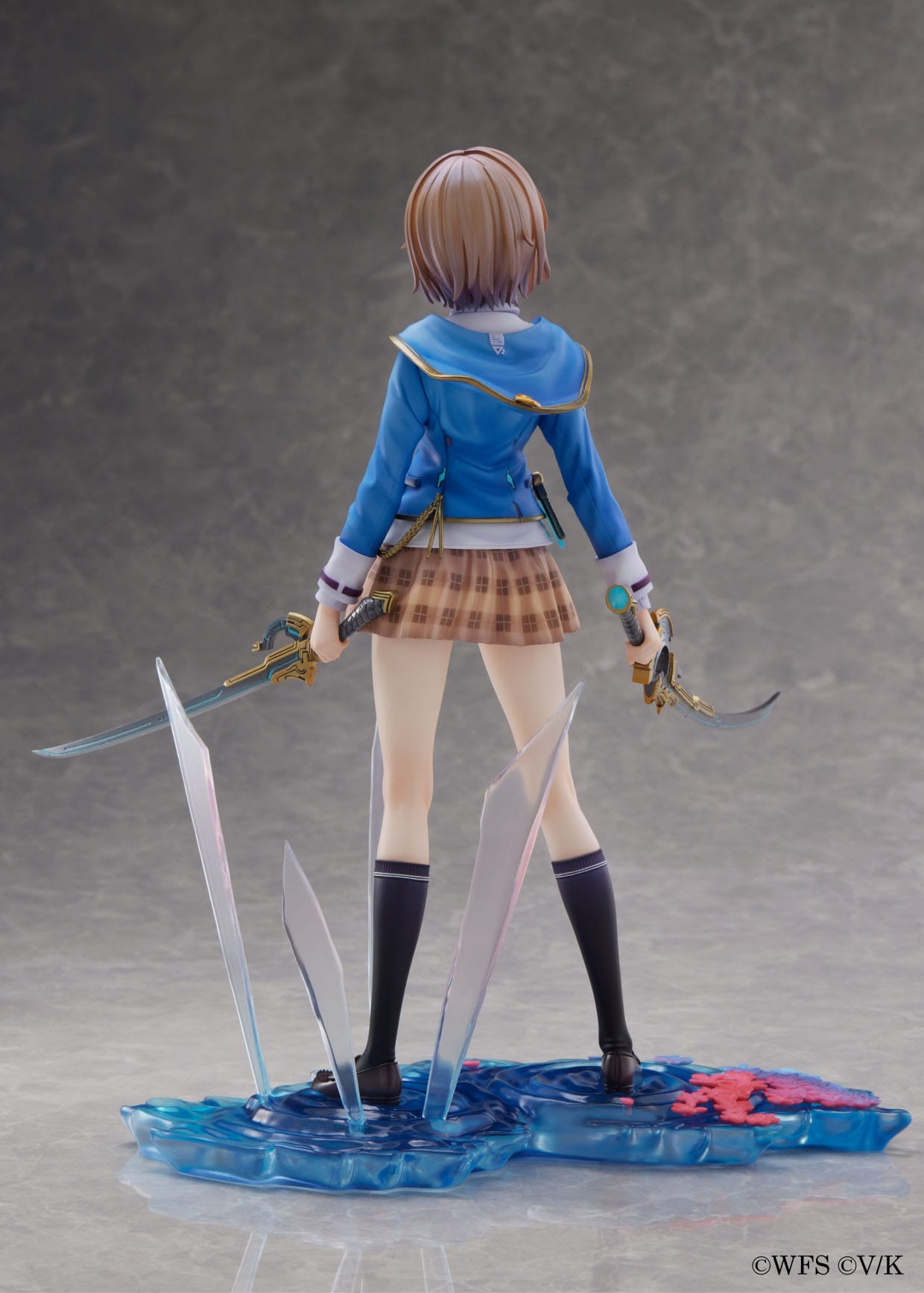 Ruka Kayamori - Heaven Burns - Parco - Anime Figuren günstig kaufen