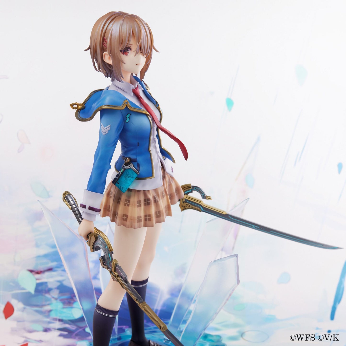 Ruka Kayamori - Heaven Burns - Parco - Anime Figuren günstig kaufen