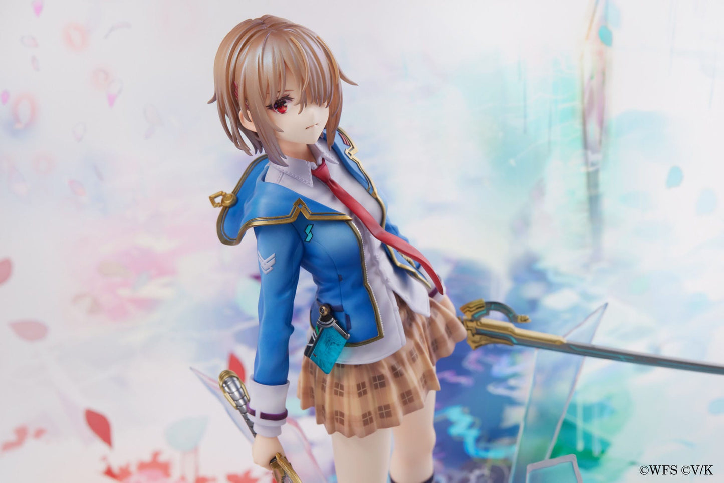 Ruka Kayamori - Heaven Burns - Parco - Anime Figuren günstig kaufen
