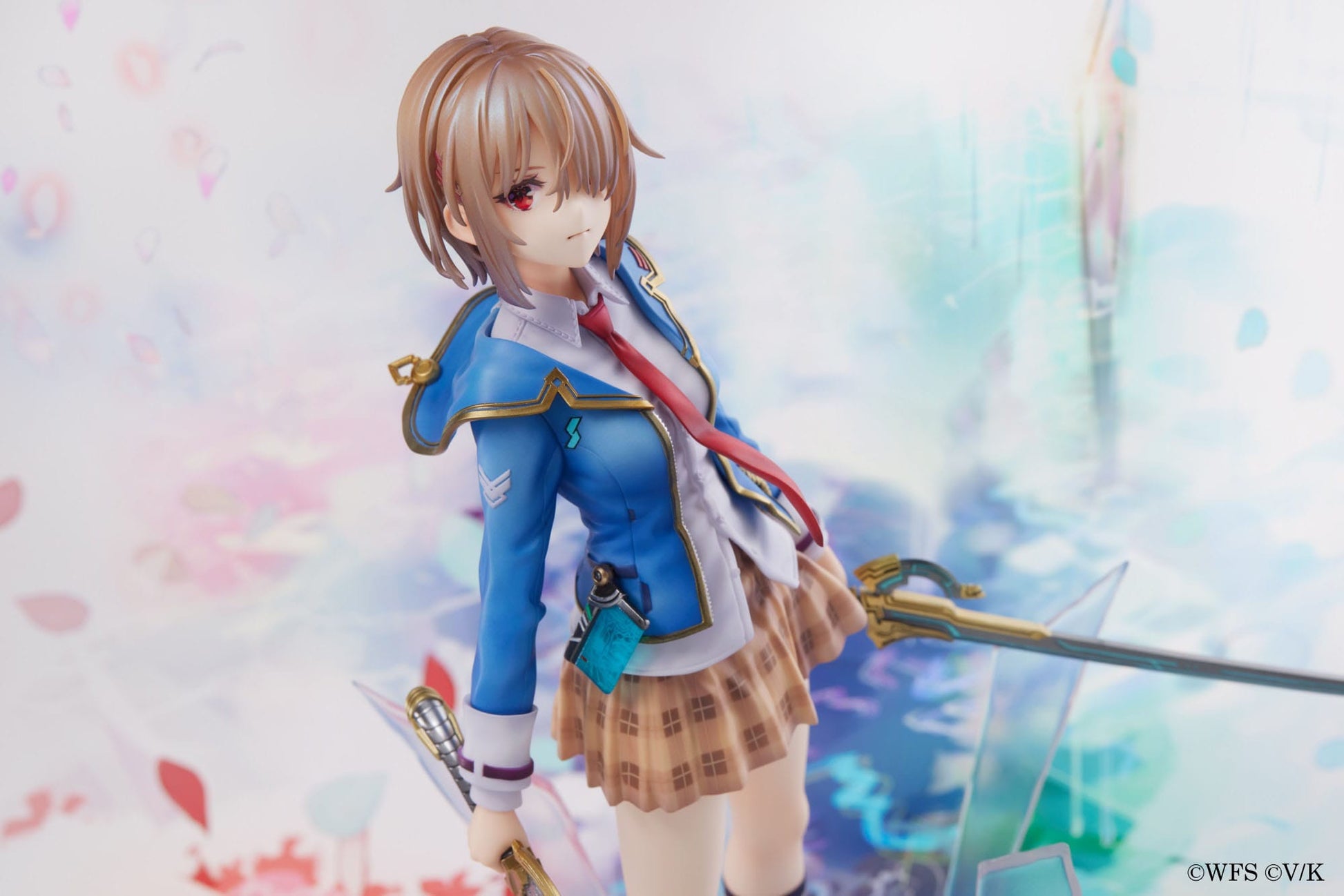 Ruka Kayamori - Heaven Burns - Parco - Anime Figuren günstig kaufen
