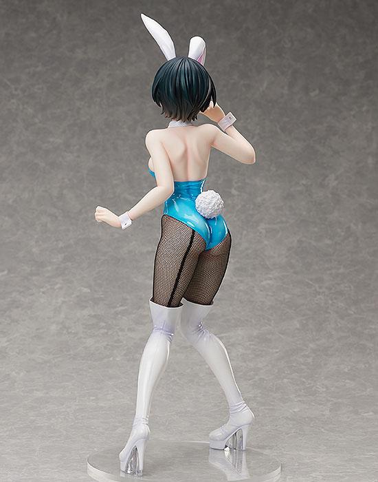 Ruka Sarashina: Bunny Ver. FREEing - Anime Figuren günstig kaufen