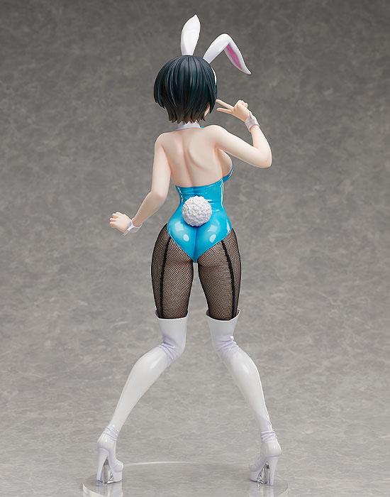 Ruka Sarashina: Bunny Ver. FREEing - Anime Figuren günstig kaufen