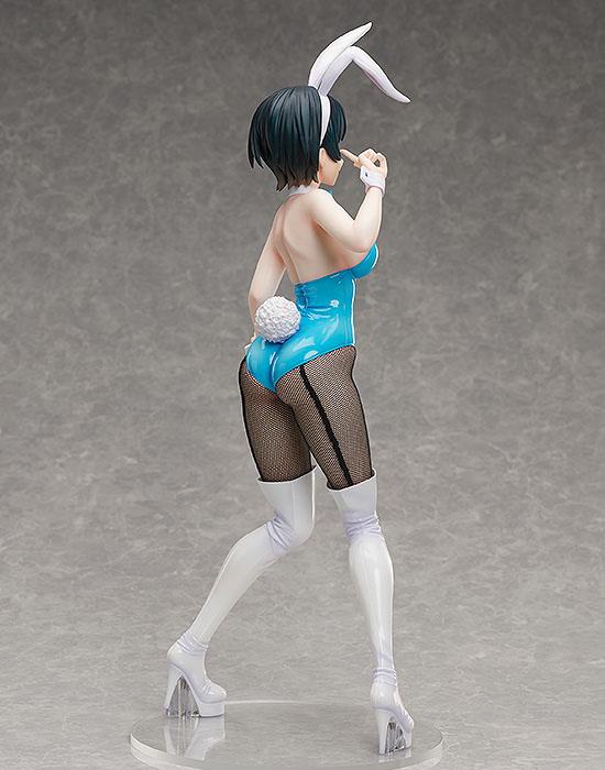 Ruka Sarashina: Bunny Ver. FREEing - Anime Figuren günstig kaufen