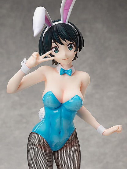 Ruka Sarashina: Bunny Ver. FREEing - Anime Figuren günstig kaufen