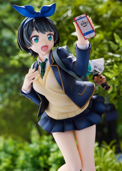Ruka Sarashina Rent A Girlfriend Broccoli - Anime Figuren günstig kaufen