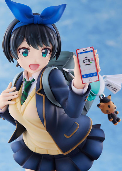 Ruka Sarashina Rent A Girlfriend Broccoli - Anime Figuren günstig kaufen