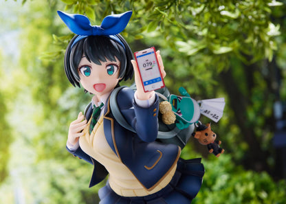 Ruka Sarashina Rent A Girlfriend Broccoli - Anime Figuren günstig kaufen