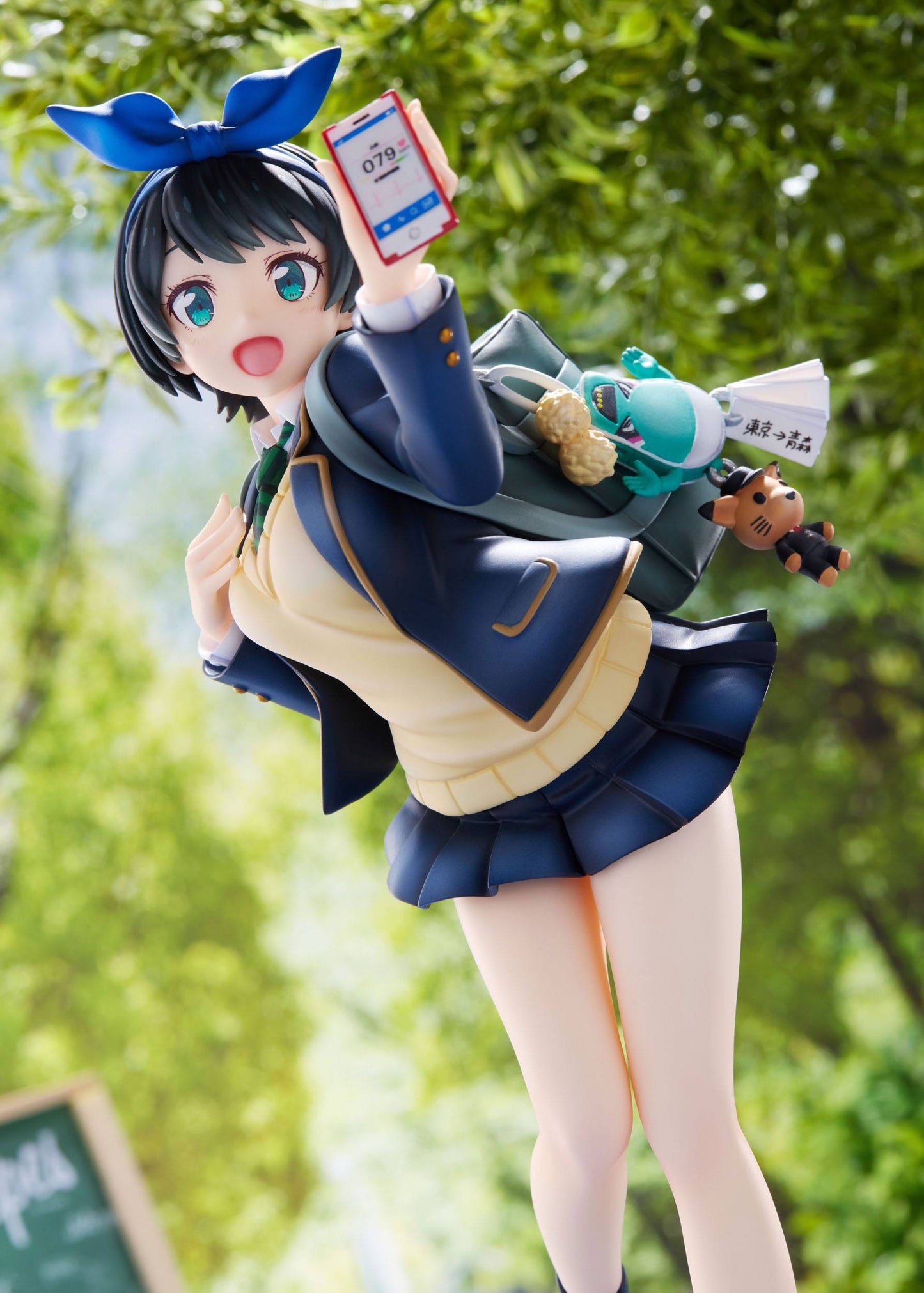 Ruka Sarashina Rent A Girlfriend Broccoli - Anime Figuren günstig kaufen