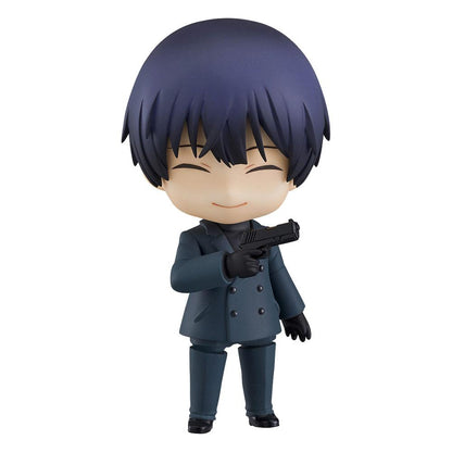 Ryang-Ha Song - Nendoroid (#1875) / Love of Kill - Anime Figuren günstig kaufen