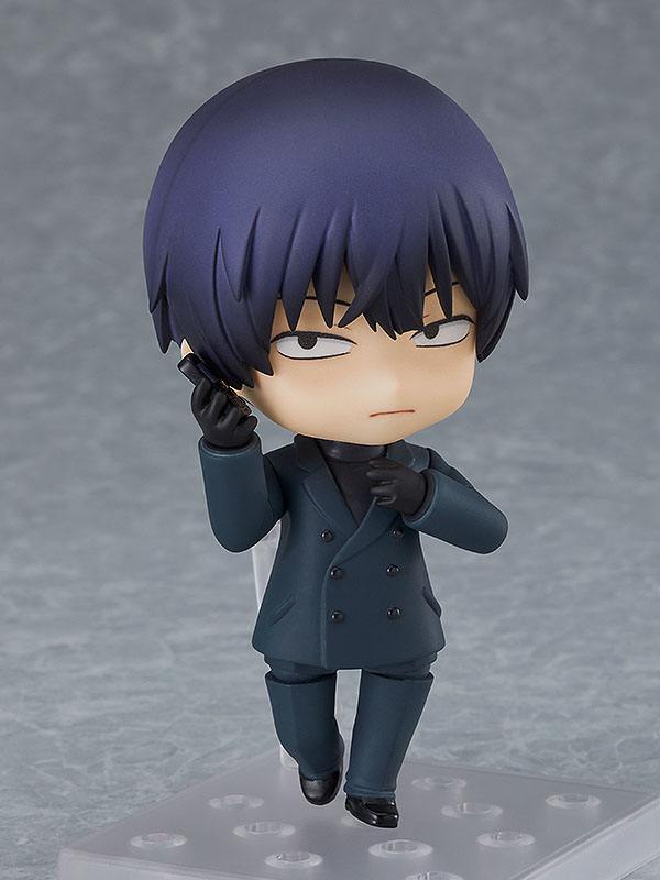 Ryang-Ha Song - Nendoroid (#1875) / Love of Kill - Anime Figuren günstig kaufen