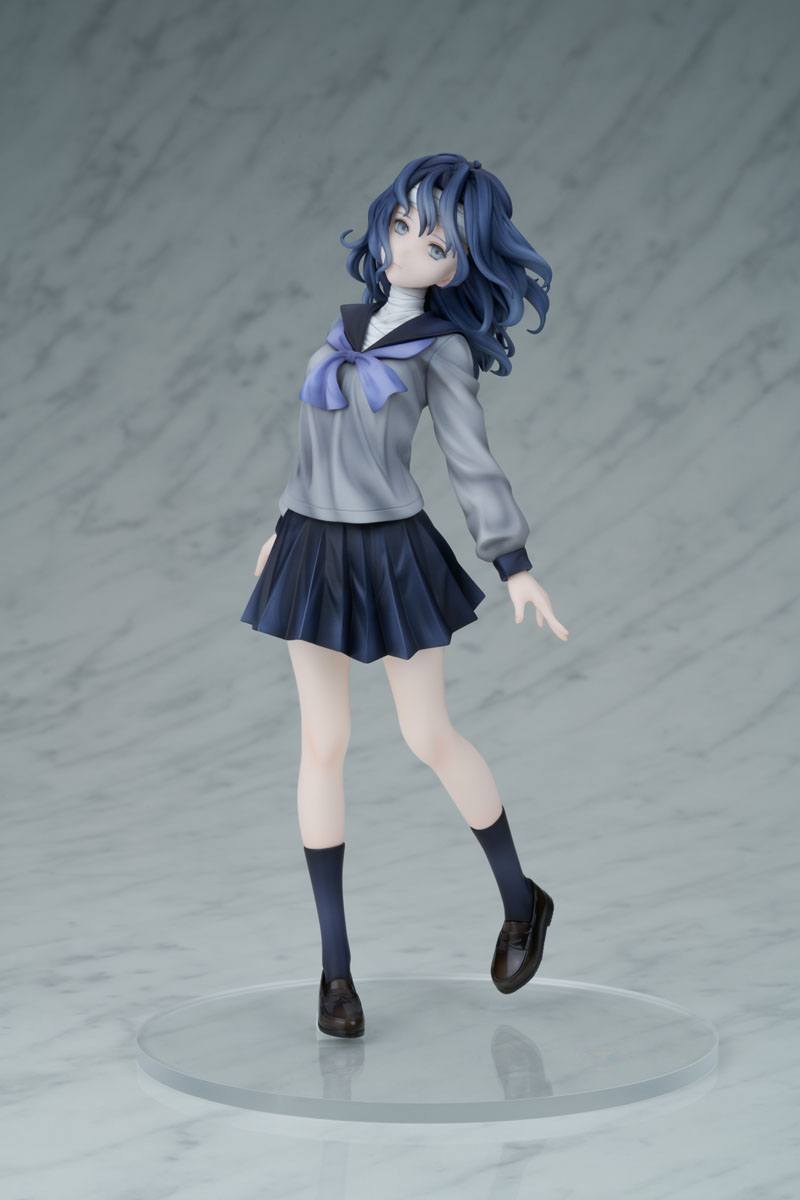 Ryoko Shinonome 13 Sentinels: Aegis Rim Furyu - Anime Figuren günstig kaufen