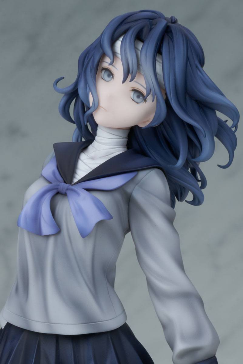 Ryoko Shinonome 13 Sentinels: Aegis Rim Furyu - Anime Figuren günstig kaufen