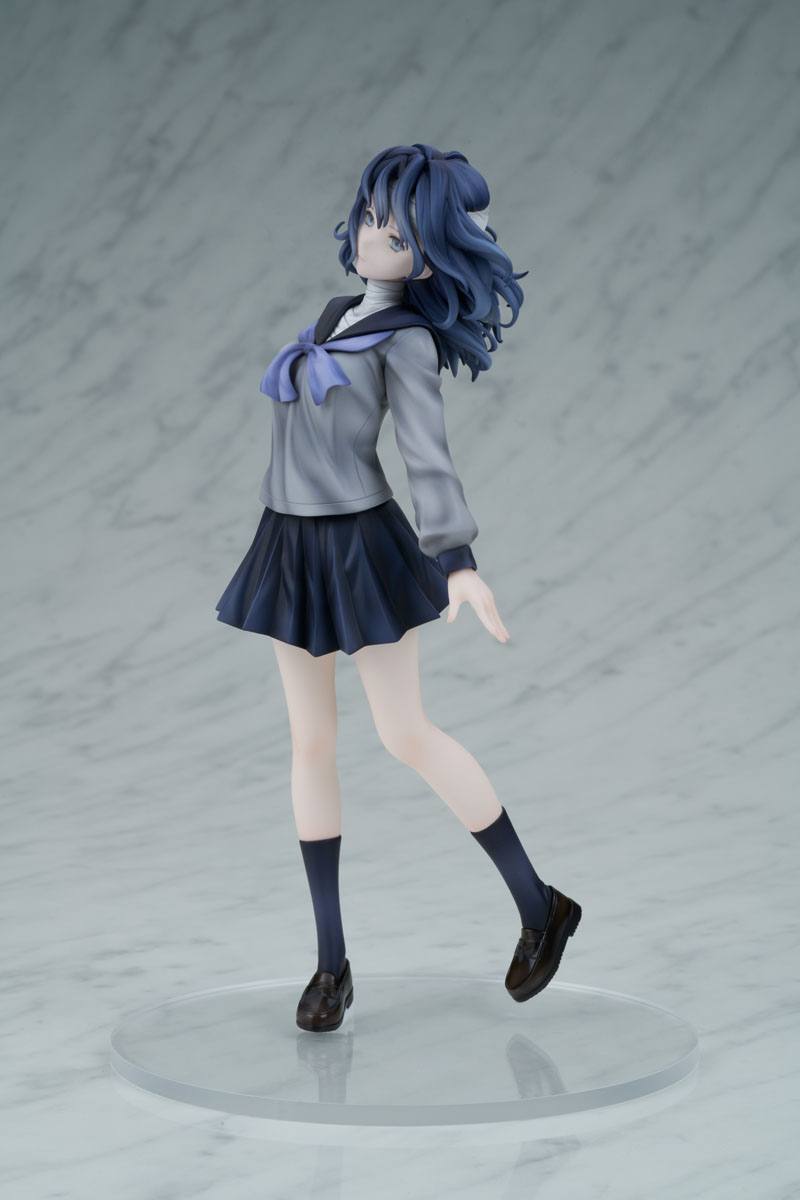 Ryoko Shinonome 13 Sentinels: Aegis Rim Furyu - Anime Figuren günstig kaufen