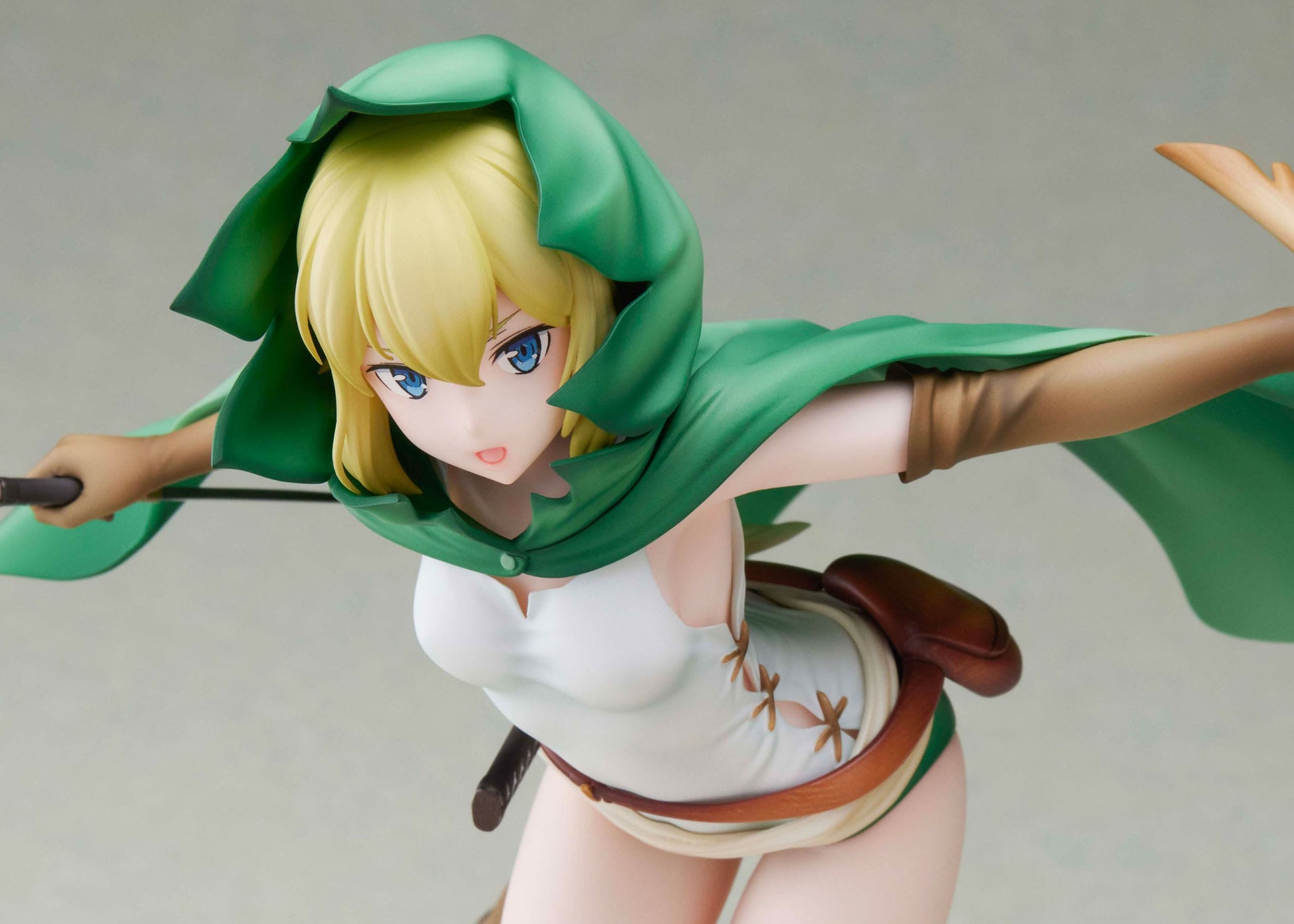 Ryu Lion - Standard Edition - AliceGlint - Anime Figuren günstig kaufen