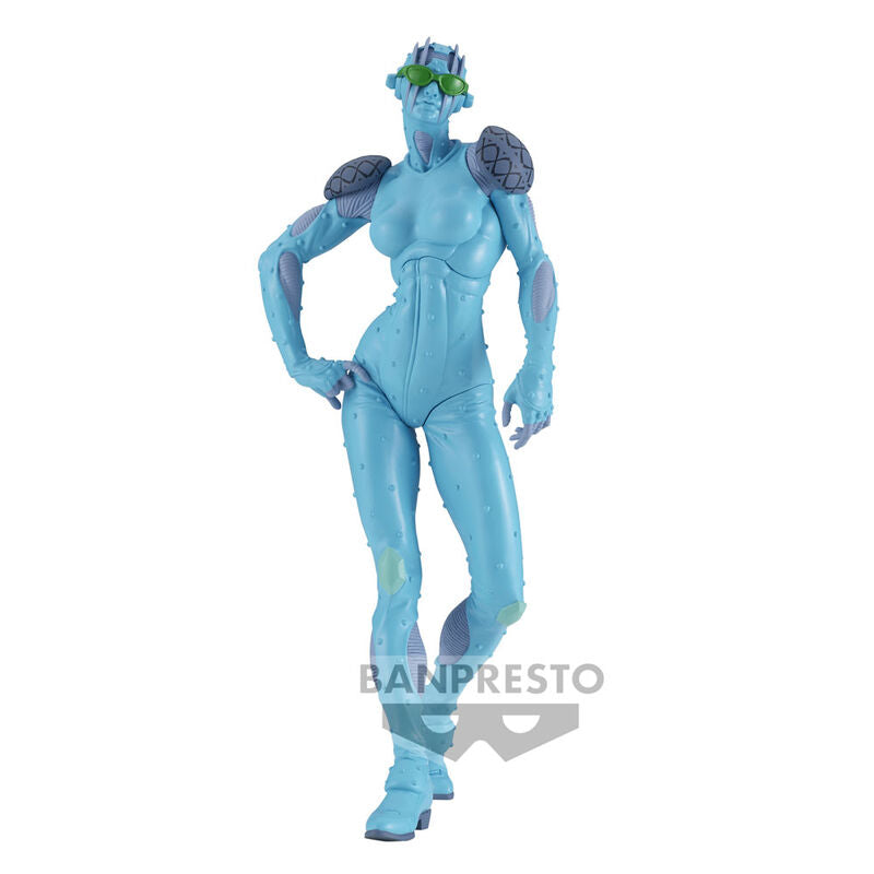 S -F - GRandista / Jojos Bizarre Adventure Stone Ocean - Anime Figuren günstig kaufen