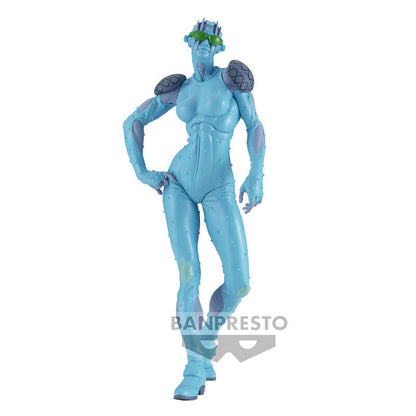S -F - GRandista / Jojos Bizarre Adventure Stone Ocean - Anime Figuren günstig kaufen