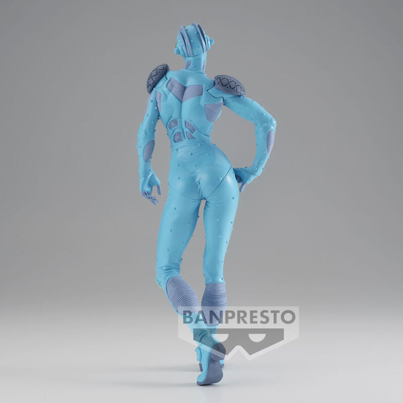S -F - GRandista / Jojos Bizarre Adventure Stone Ocean - Anime Figuren günstig kaufen