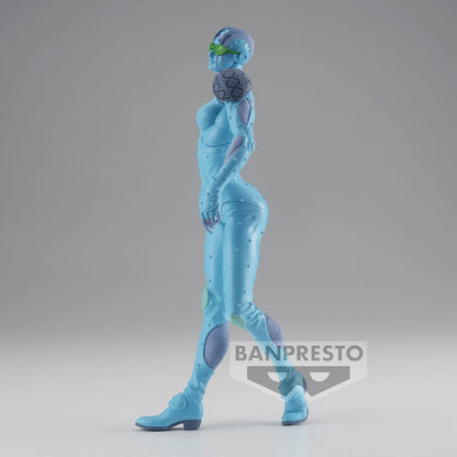 S -F - GRandista / Jojos Bizarre Adventure Stone Ocean - Anime Figuren günstig kaufen