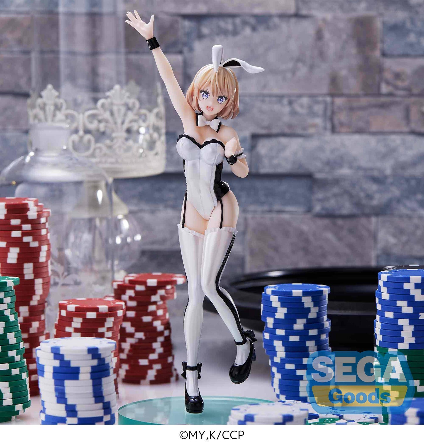 Sachi Umino - PM / A Couple of Cuckoos - Anime Figuren günstig kaufen