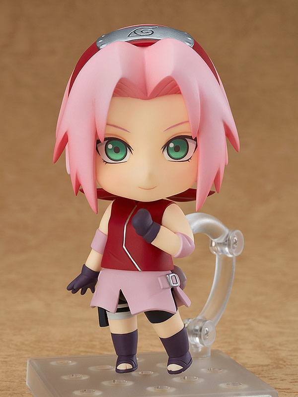 Sakura Haruno Nendoroid Good Smile Company - Anime Figuren günstig kaufen