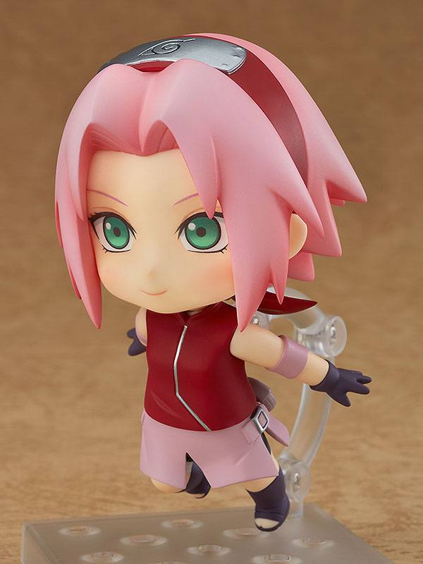 Sakura Haruno Nendoroid Good Smile Company - Anime Figuren günstig kaufen