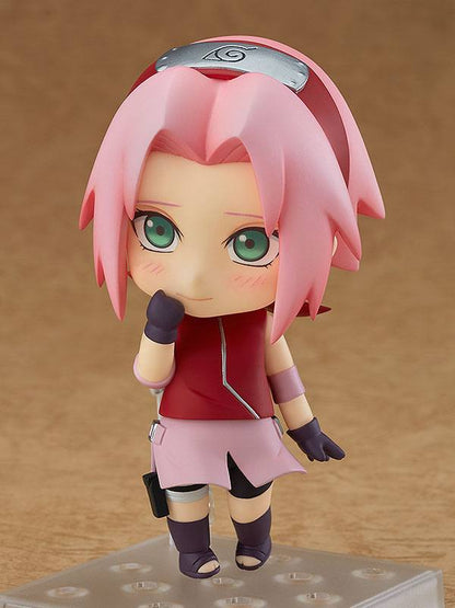 Sakura Haruno Nendoroid Good Smile Company - Anime Figuren günstig kaufen