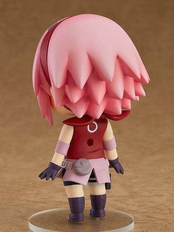 Sakura Haruno Nendoroid Good Smile Company - Anime Figuren günstig kaufen