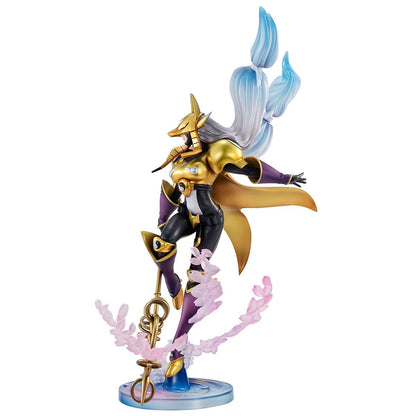 Sakuyamon G.E.M. Serie Digimon Tamers MegaJouse - Anime Figuren günstig kaufen