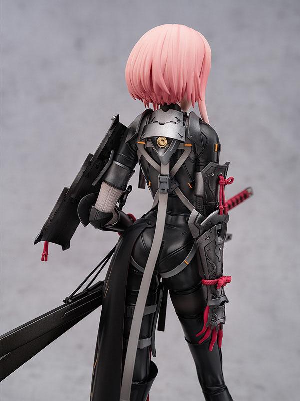 Samurai Falslander Wing - Anime Figuren günstig kaufen