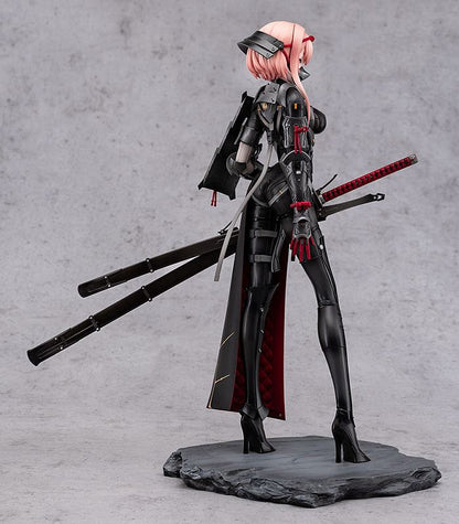 Samurai Falslander Wing - Anime Figuren günstig kaufen